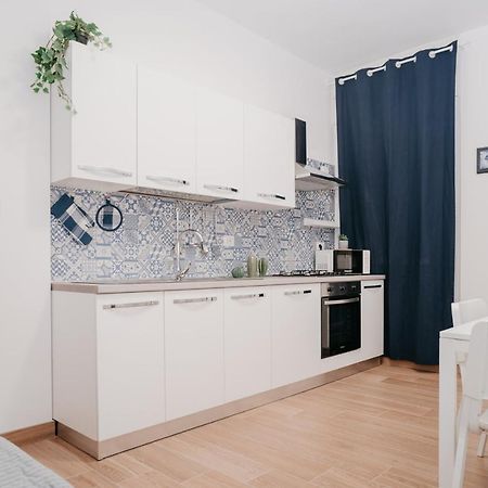 דירות נאפולי Brombeis Fantastica By Casa Napoletana - Town Center מראה חיצוני תמונה